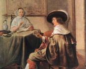 扬 米恩瑟 莫勒纳尔 : The Music-Makers